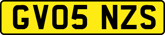 GV05NZS
