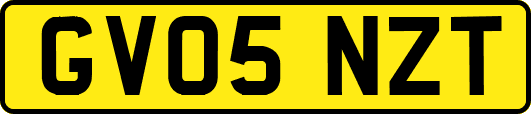 GV05NZT