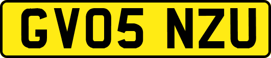 GV05NZU