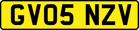 GV05NZV