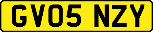 GV05NZY