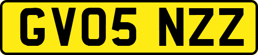 GV05NZZ