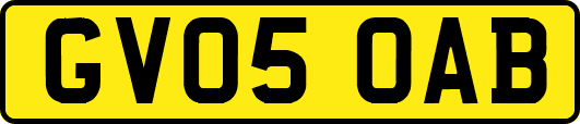 GV05OAB