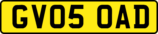 GV05OAD