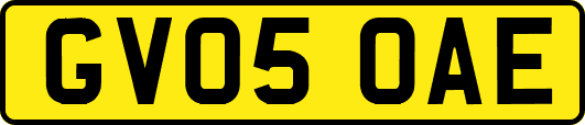 GV05OAE