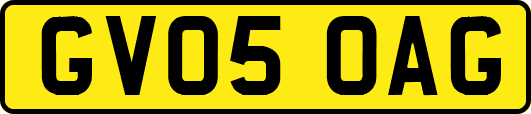GV05OAG