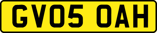 GV05OAH