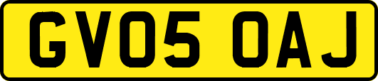 GV05OAJ