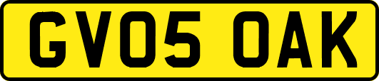 GV05OAK