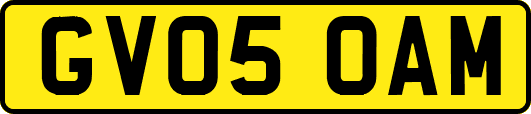 GV05OAM