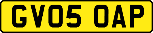GV05OAP