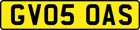 GV05OAS