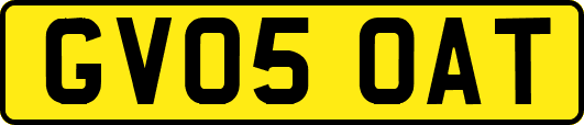 GV05OAT