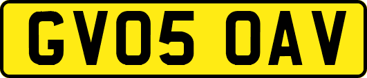 GV05OAV