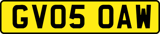 GV05OAW