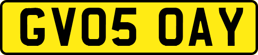 GV05OAY