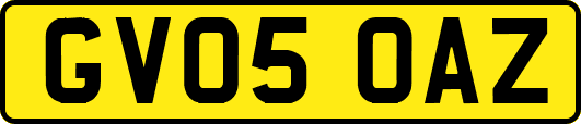 GV05OAZ