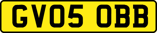 GV05OBB