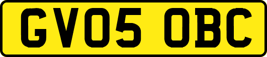 GV05OBC