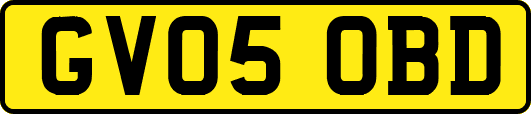 GV05OBD