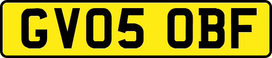GV05OBF