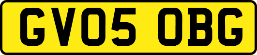 GV05OBG