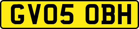 GV05OBH