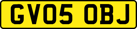 GV05OBJ