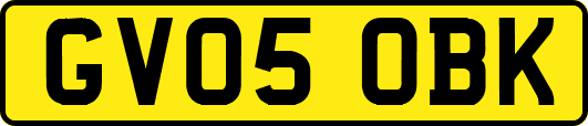 GV05OBK
