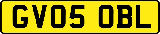 GV05OBL