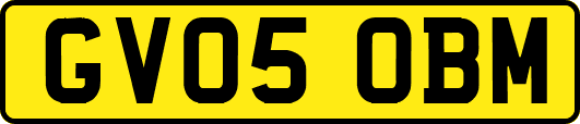 GV05OBM