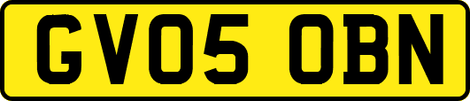 GV05OBN