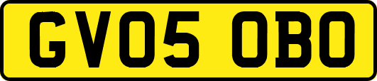 GV05OBO