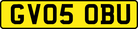 GV05OBU