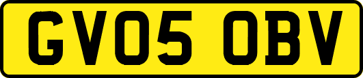 GV05OBV