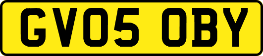GV05OBY