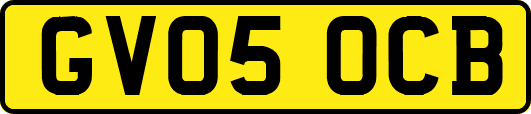 GV05OCB