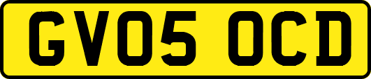 GV05OCD