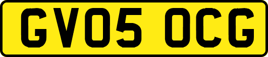 GV05OCG