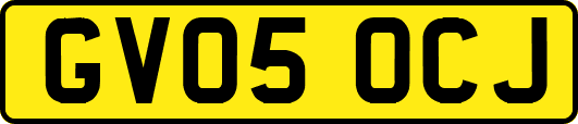 GV05OCJ