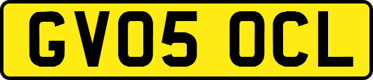 GV05OCL