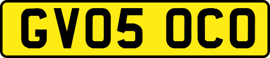 GV05OCO