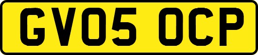 GV05OCP