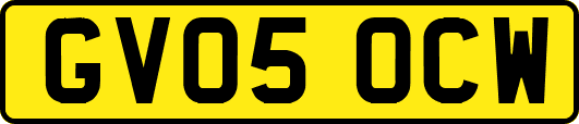 GV05OCW