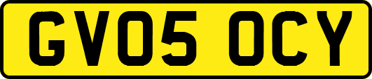 GV05OCY
