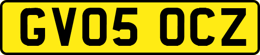 GV05OCZ