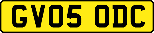 GV05ODC
