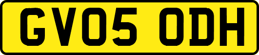 GV05ODH