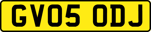 GV05ODJ