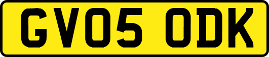 GV05ODK